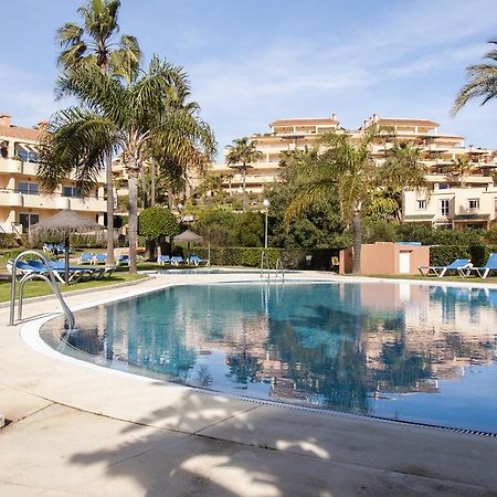 Marina Del Sol Apartment By Rafleys Fuengirola Extérieur photo