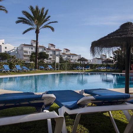 Marina Del Sol Apartment By Rafleys Fuengirola Extérieur photo