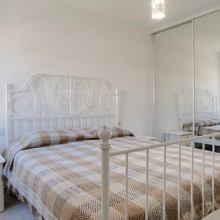 Marina Del Sol Apartment By Rafleys Fuengirola Extérieur photo