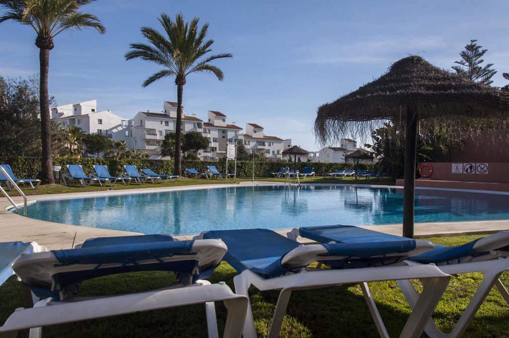 Marina Del Sol Apartment By Rafleys Fuengirola Extérieur photo
