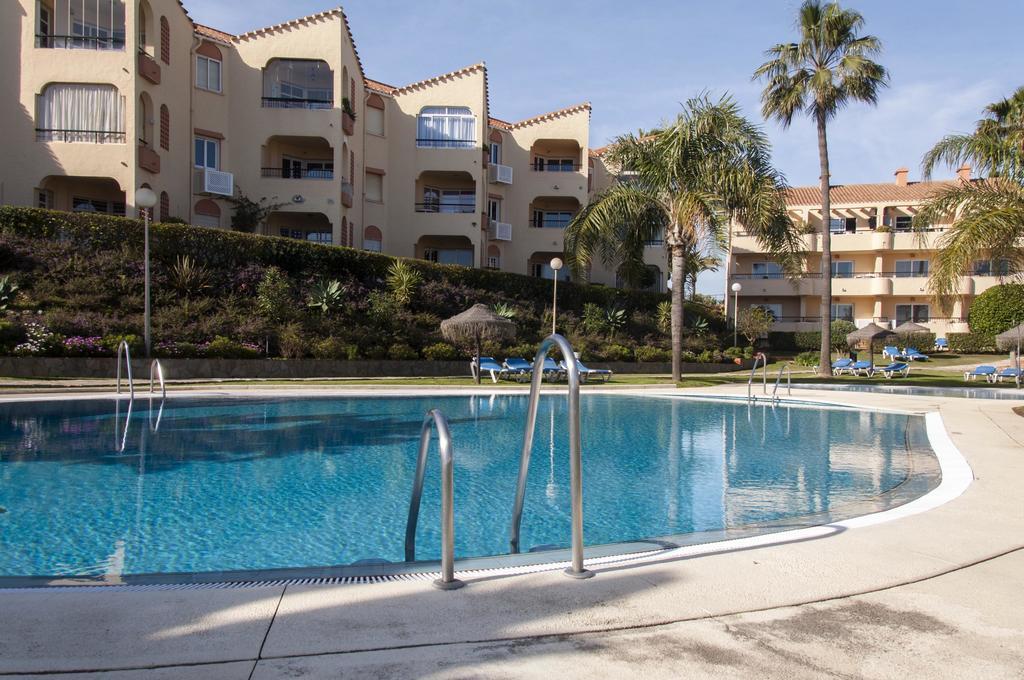 Marina Del Sol Apartment By Rafleys Fuengirola Extérieur photo