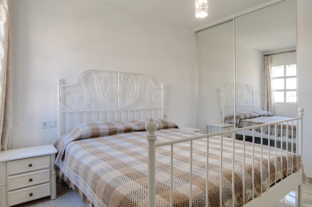 Marina Del Sol Apartment By Rafleys Fuengirola Extérieur photo