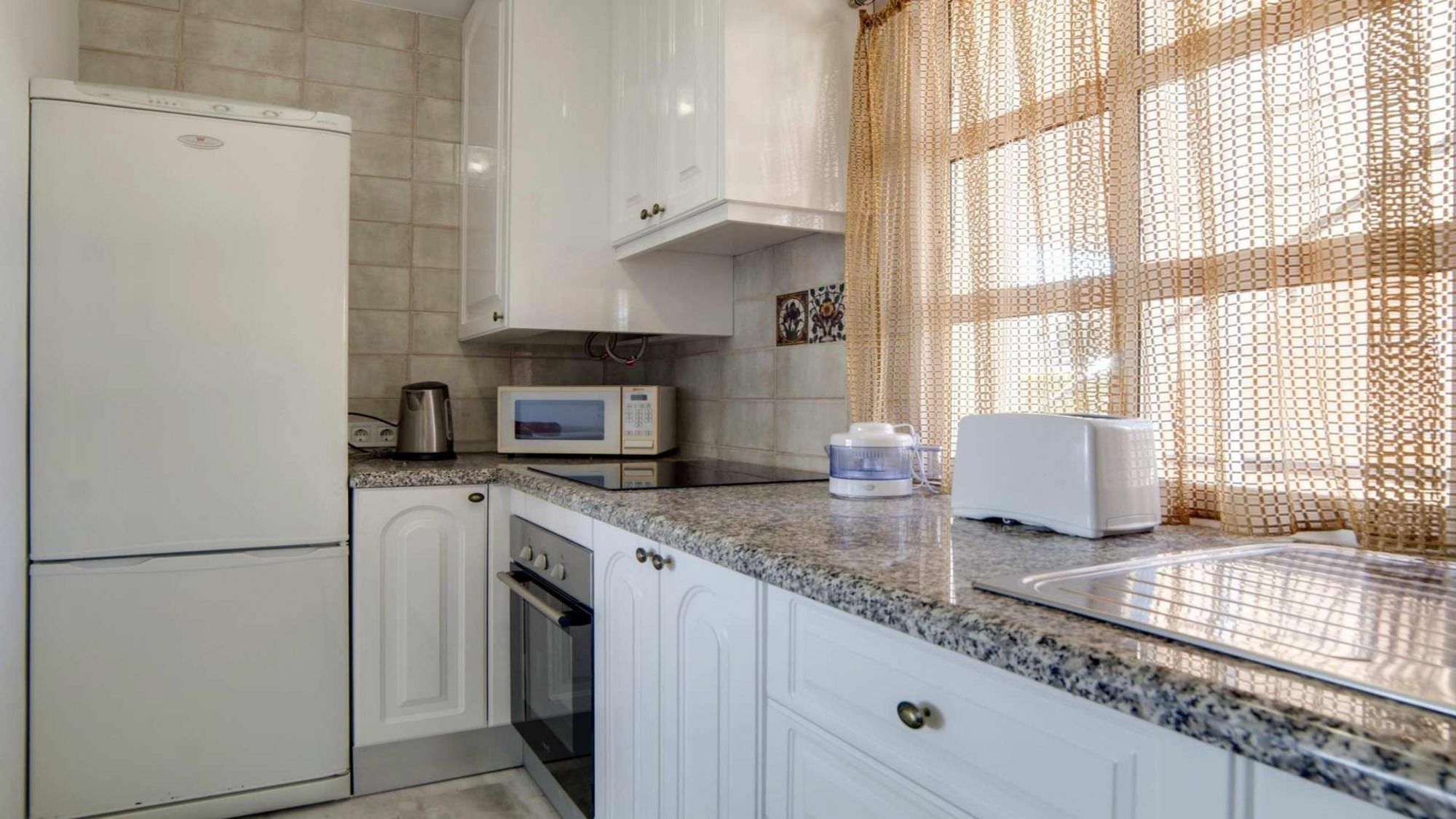 Marina Del Sol Apartment By Rafleys Fuengirola Extérieur photo