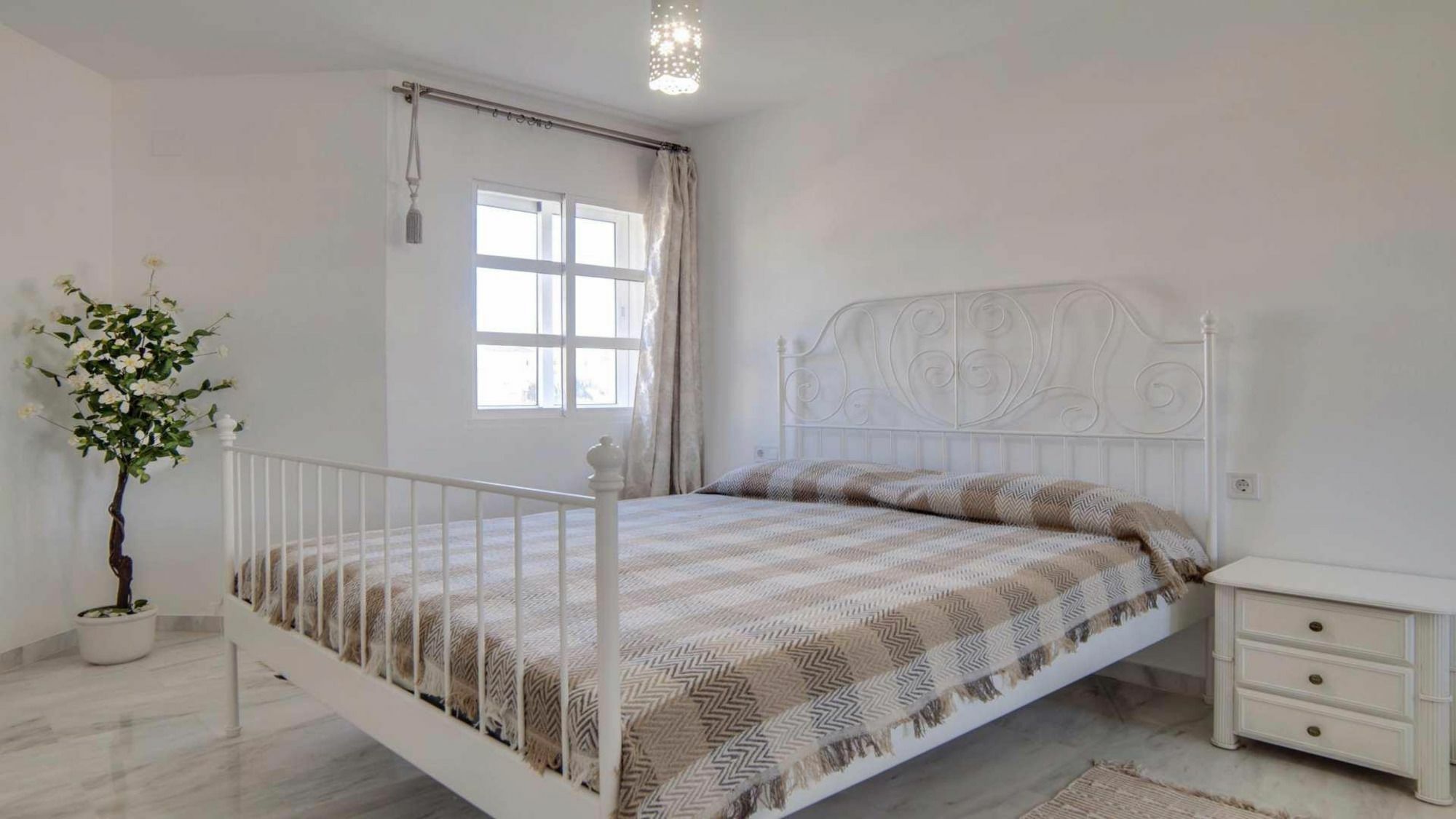 Marina Del Sol Apartment By Rafleys Fuengirola Extérieur photo