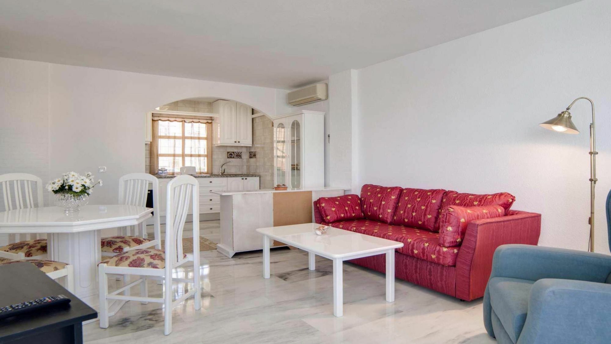 Marina Del Sol Apartment By Rafleys Fuengirola Extérieur photo