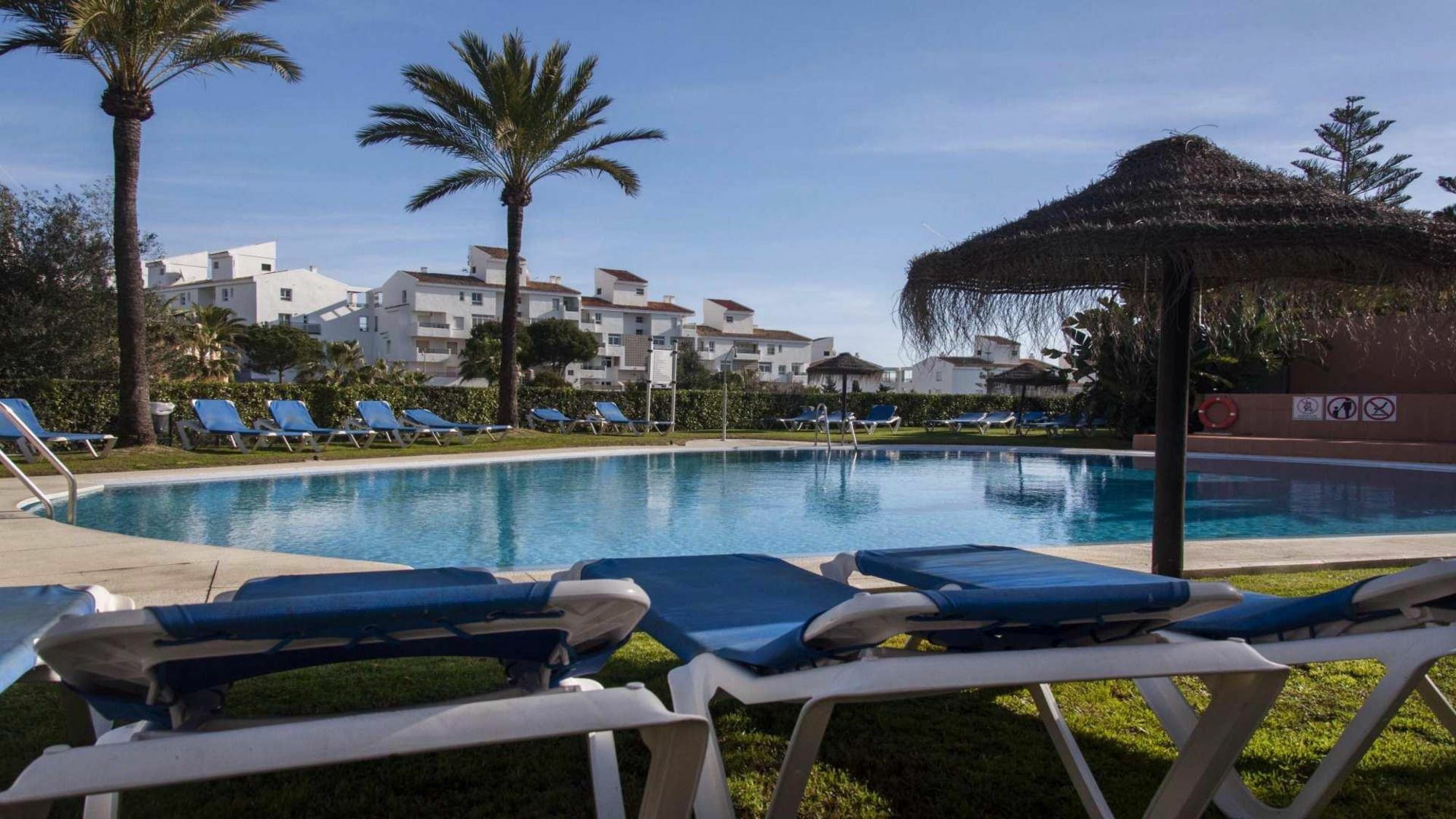 Marina Del Sol Apartment By Rafleys Fuengirola Extérieur photo