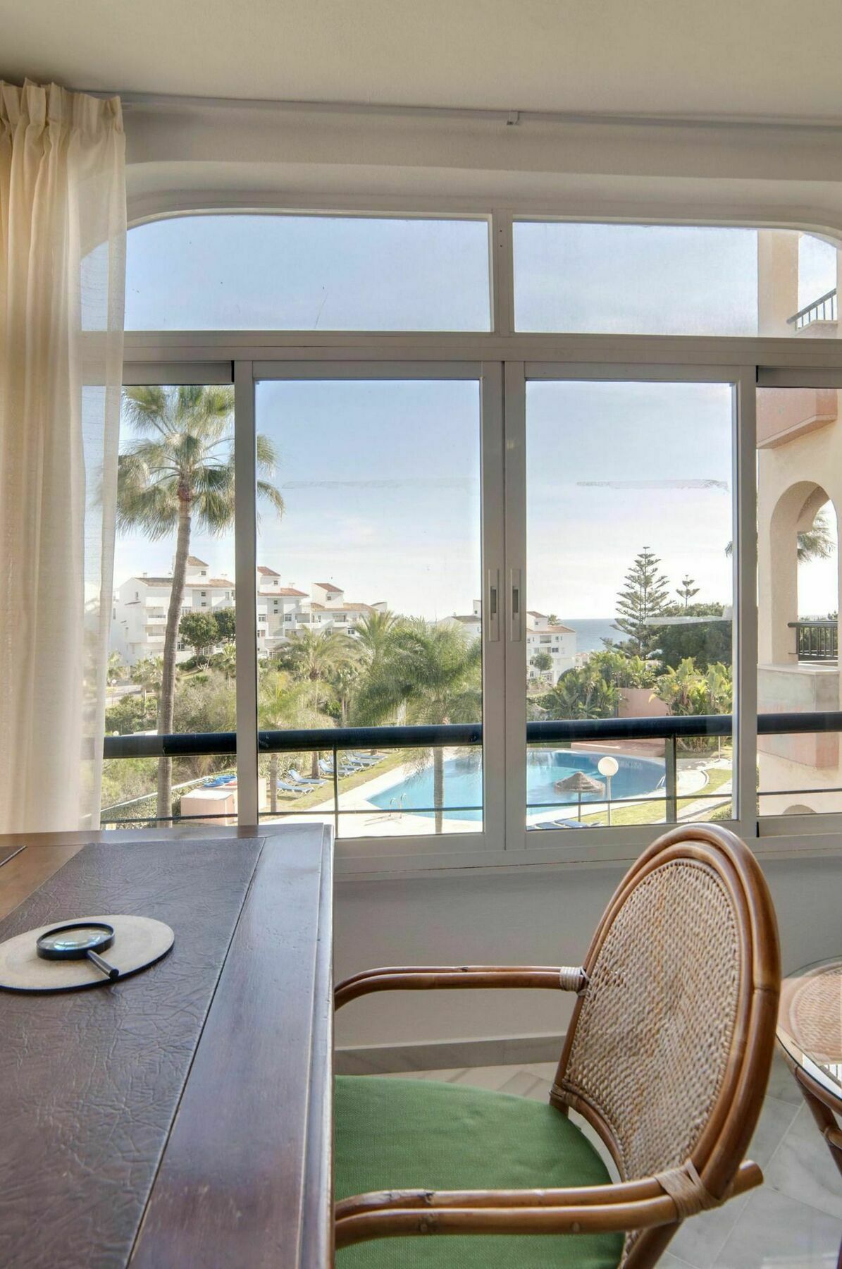 Marina Del Sol Apartment By Rafleys Fuengirola Extérieur photo
