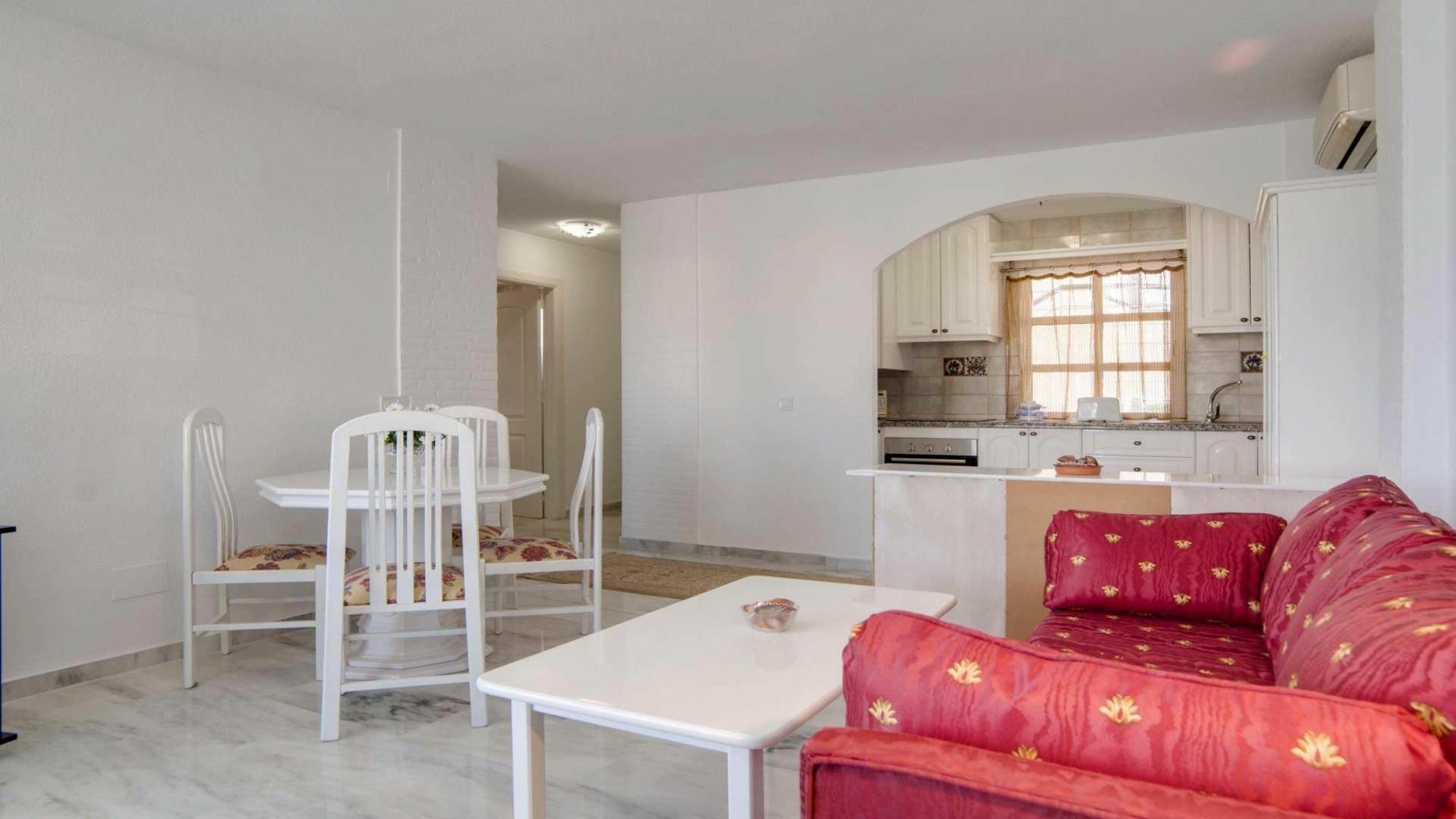 Marina Del Sol Apartment By Rafleys Fuengirola Extérieur photo