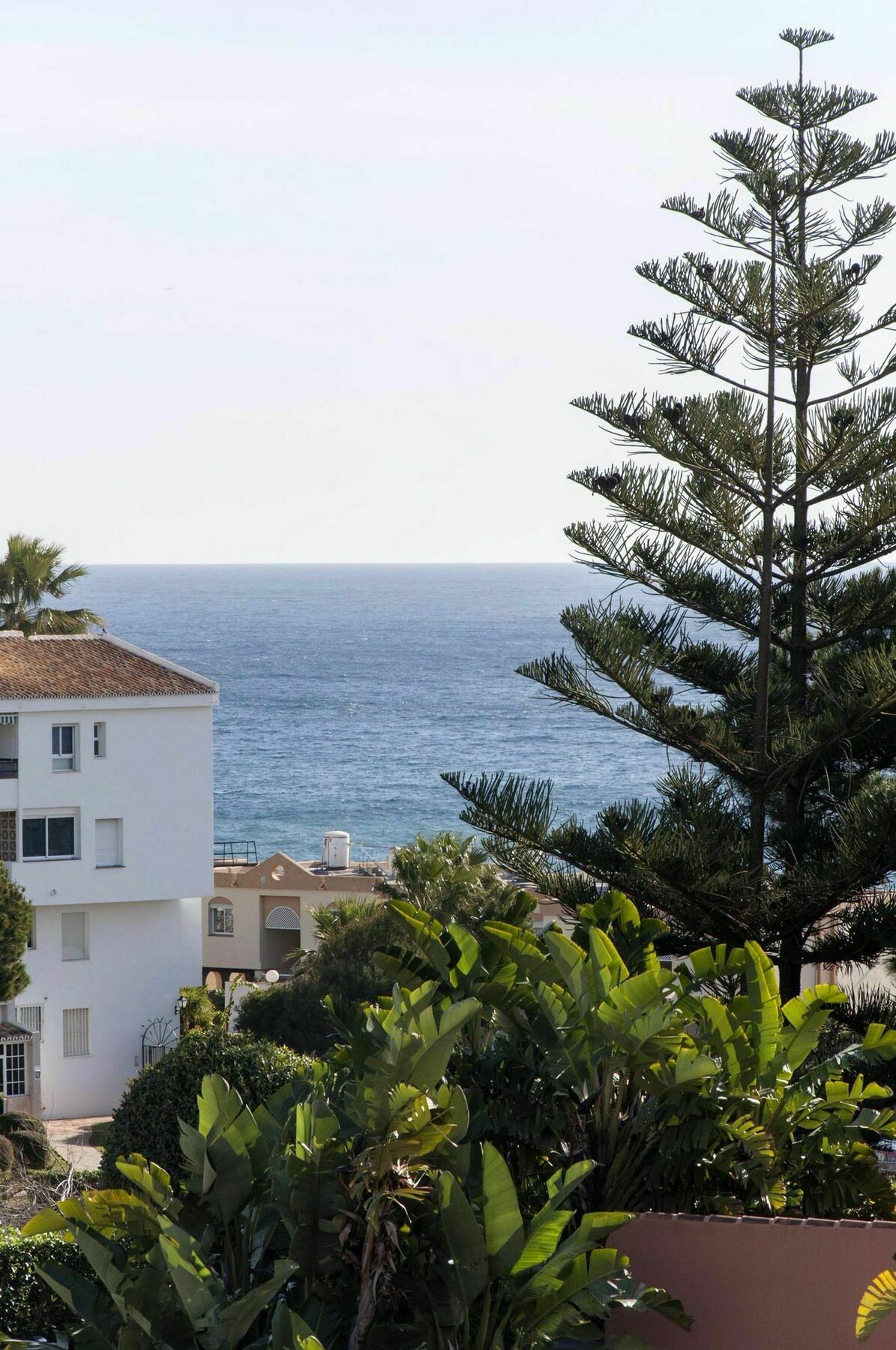Marina Del Sol Apartment By Rafleys Fuengirola Extérieur photo