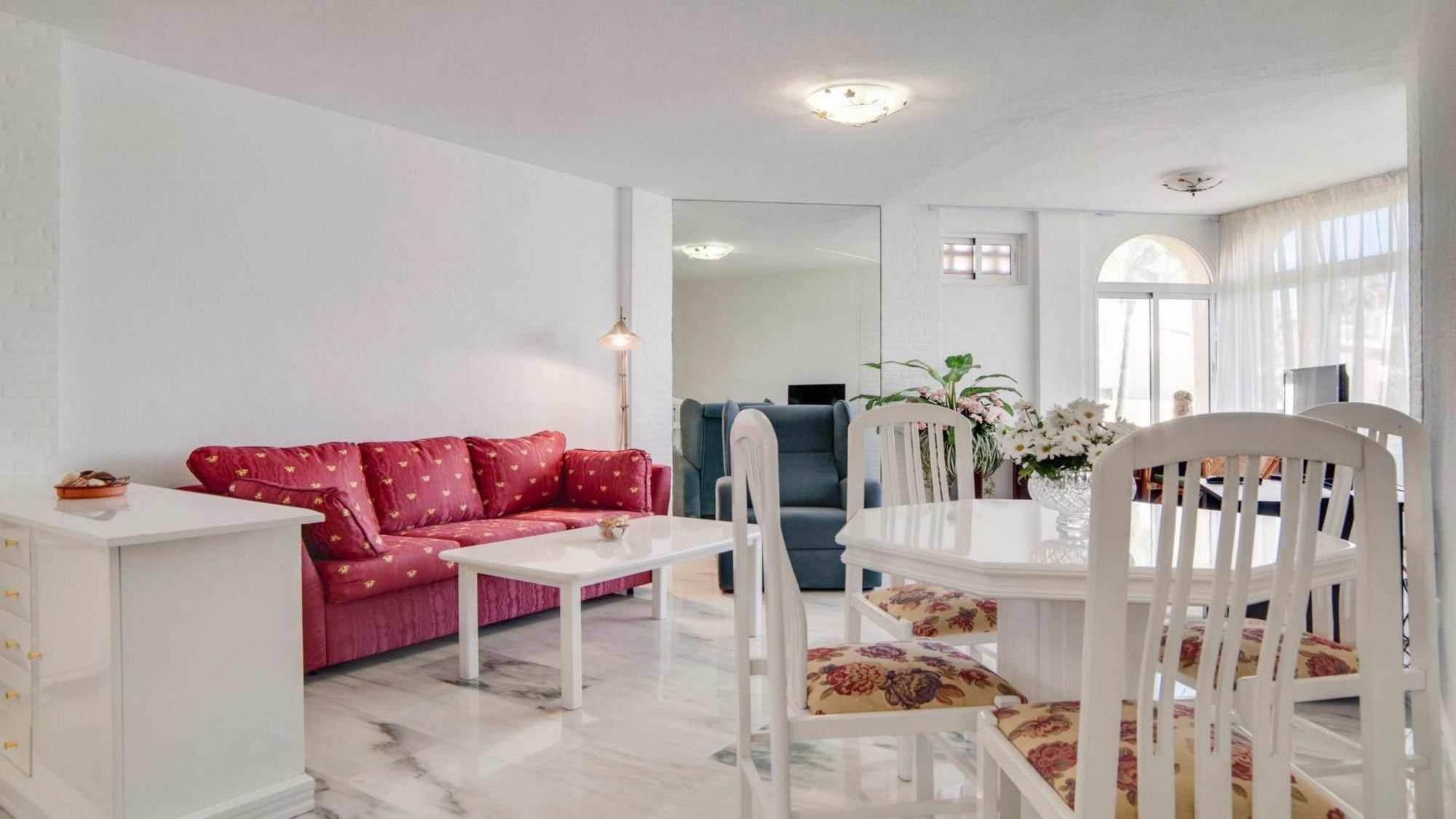 Marina Del Sol Apartment By Rafleys Fuengirola Extérieur photo