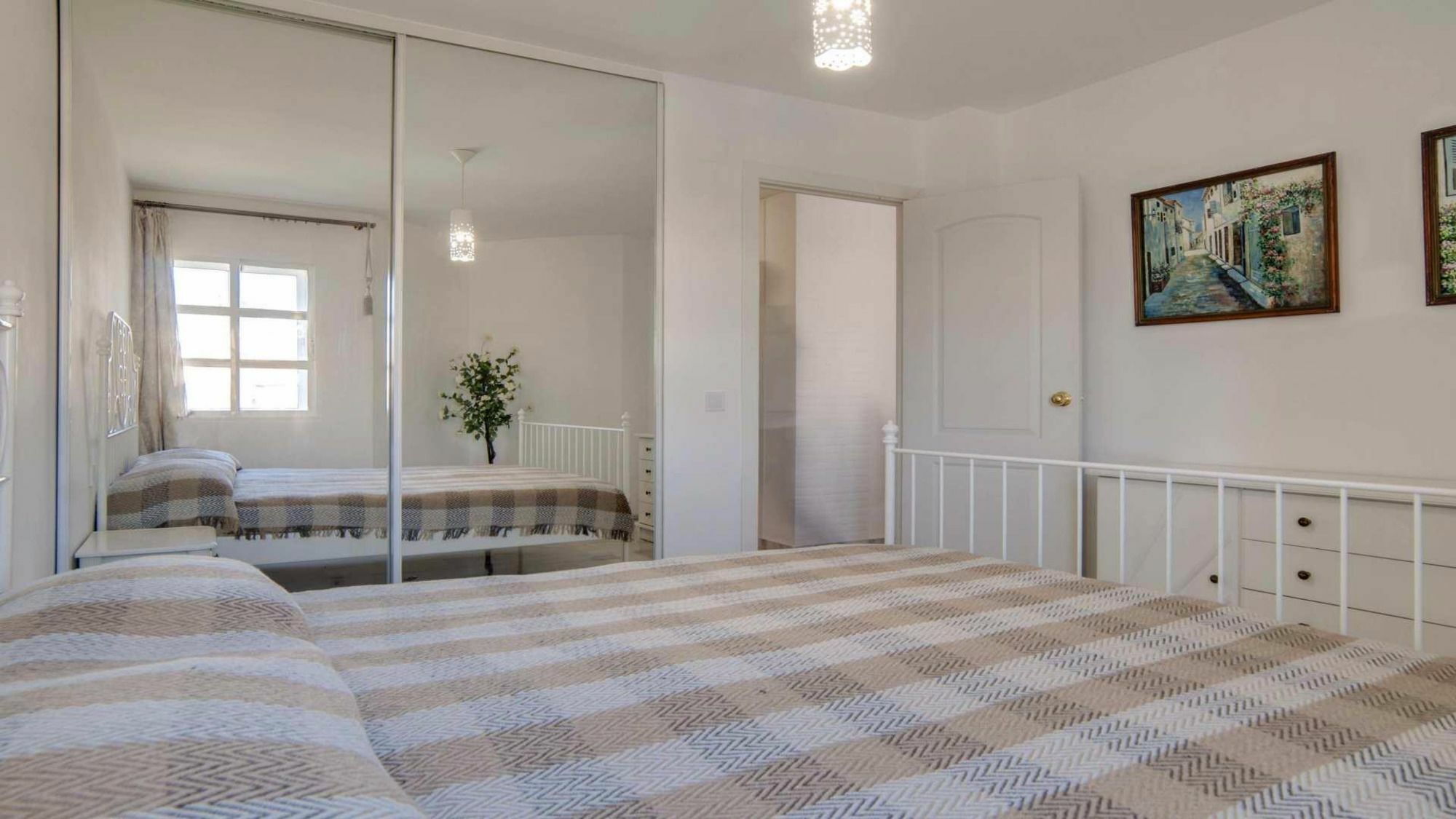 Marina Del Sol Apartment By Rafleys Fuengirola Extérieur photo