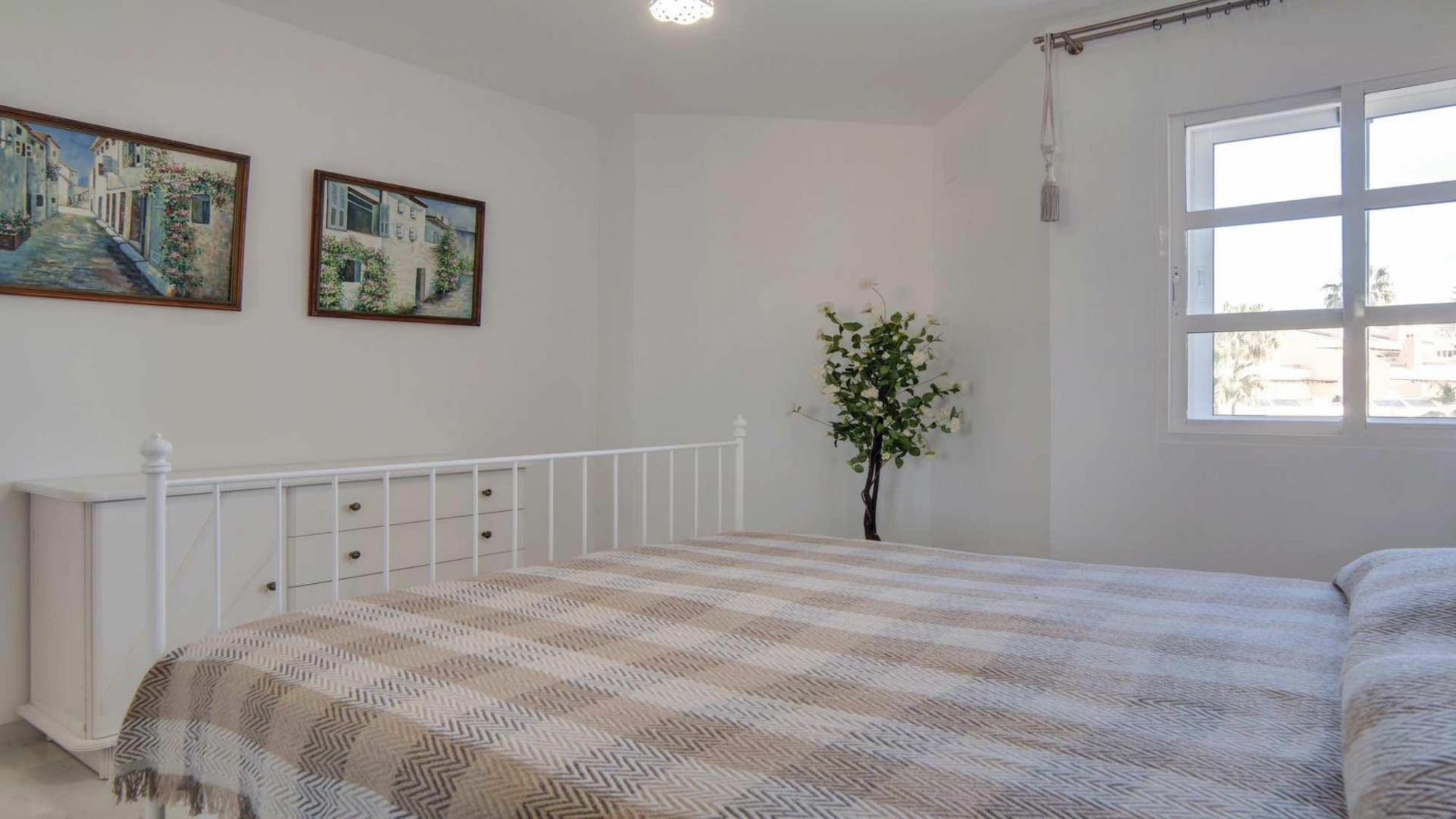 Marina Del Sol Apartment By Rafleys Fuengirola Extérieur photo