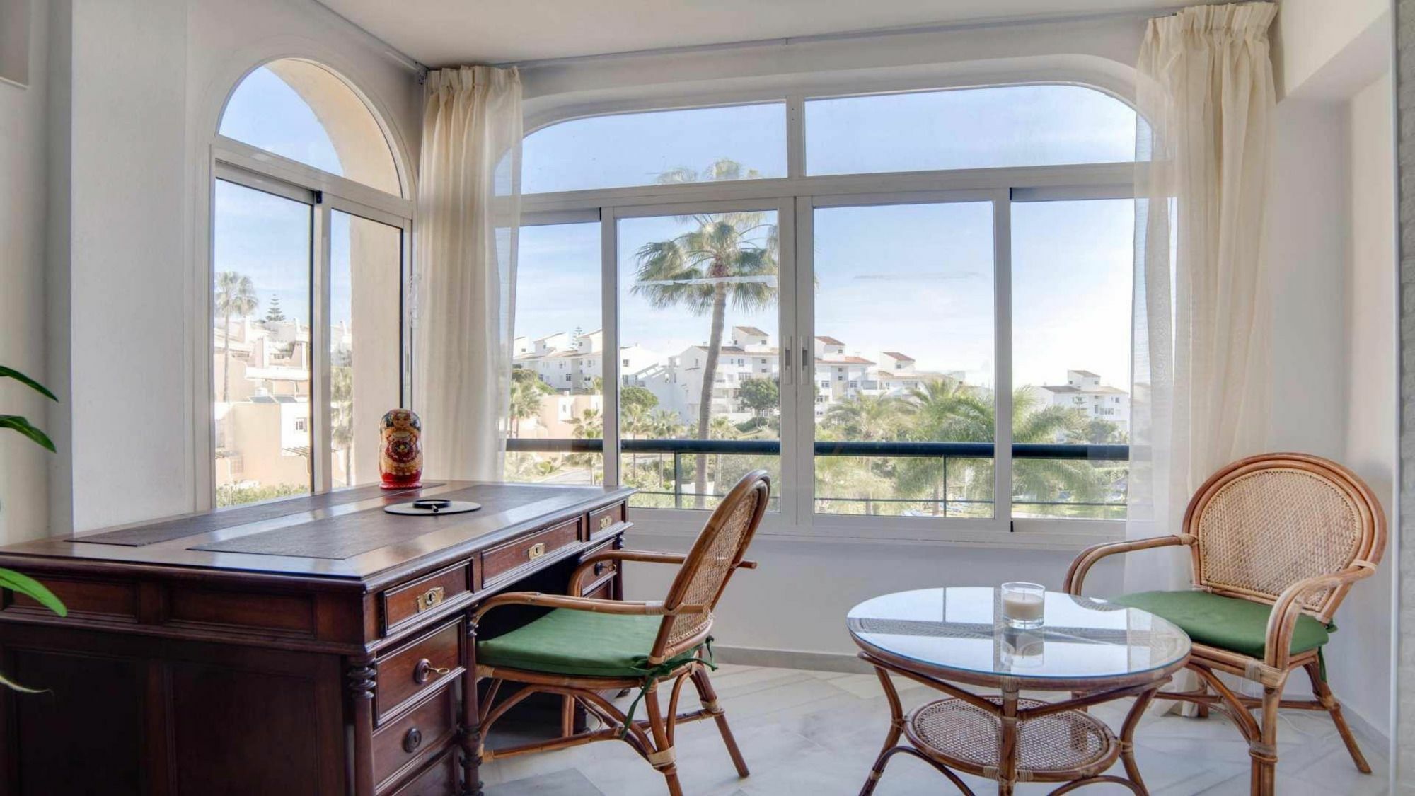 Marina Del Sol Apartment By Rafleys Fuengirola Extérieur photo
