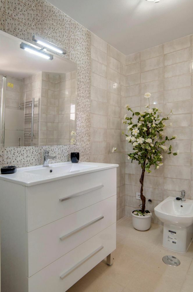 Marina Del Sol Apartment By Rafleys Fuengirola Extérieur photo